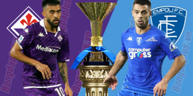 Fiorentina vs Empol