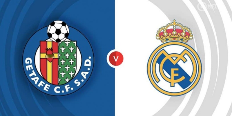 Trực Tiếp Kèo Trận Getafe Vs Real Madrid