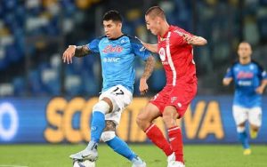 Kèo Nhà Cái Trận Monza Vs Napoli