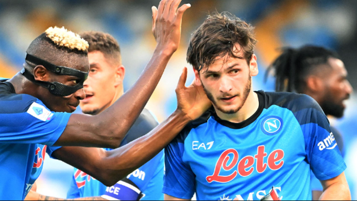 Nhận Định Chuyên Sâu Về Trận Đấu Monza Vs Napoli