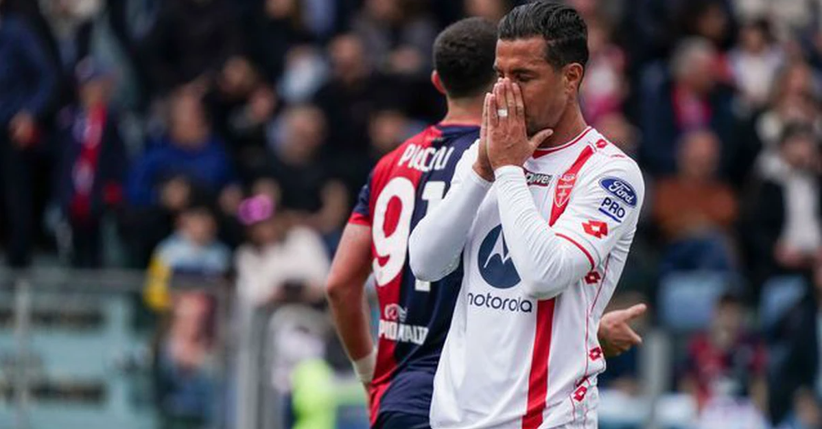 Kèo Thơm Trận Monza Vs Napoli - Phân Tích Chi Tiết Trận Đấu Serie A