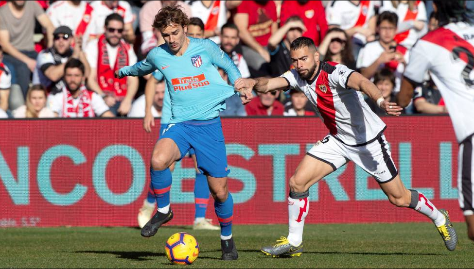 Real Betis vs Real Valladolid