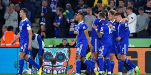 Nottingham Forest vs Leicester City