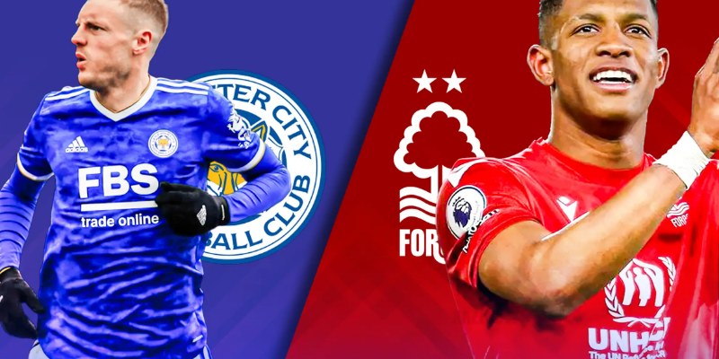Nottingham Forest vs Leicester City